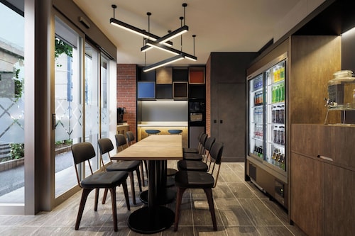 Four Points Flex By Sheraton Tokyo Higashi Kanda