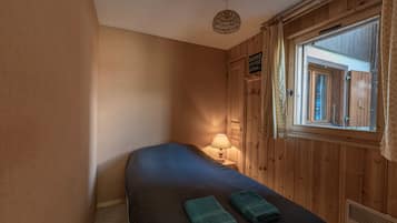 2 Schlafzimmer