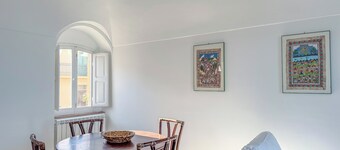 La Casa Sul Mare - Vista epica nel cuore del borgo