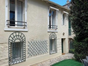 Detalle exterior