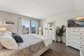 3 Schlafzimmer, Internetzugang, Bettwäsche