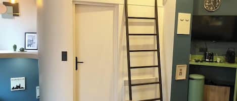 Interiør
