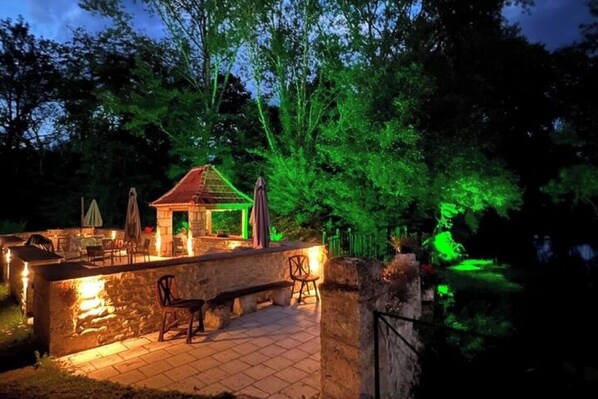 Terrass/Patio