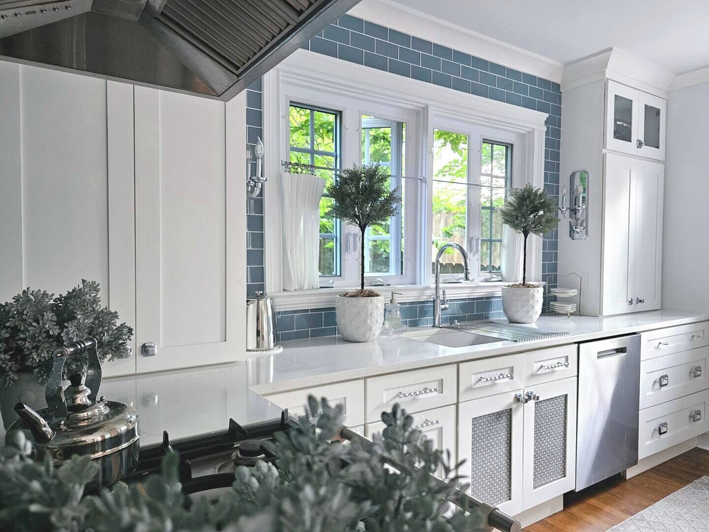 雪櫃、焗爐、爐具、洗碗機