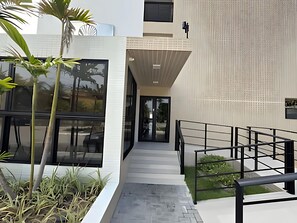 Appartement | Détail de l’extérieur