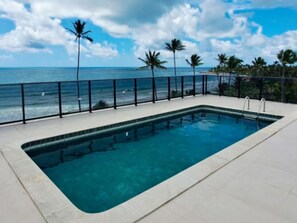Appartement | Piscine