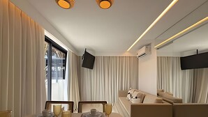 Basic Apartment | Dining - Edf. Yanaconcha (Ipojuca)