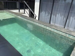 Appartement | Piscine