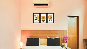 House | 1 bedroom - Collection O JLN Marg Malviya Nagar (Jaipur)