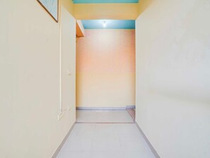Casa | Interior