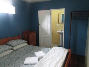 1 bedroom, WiFi