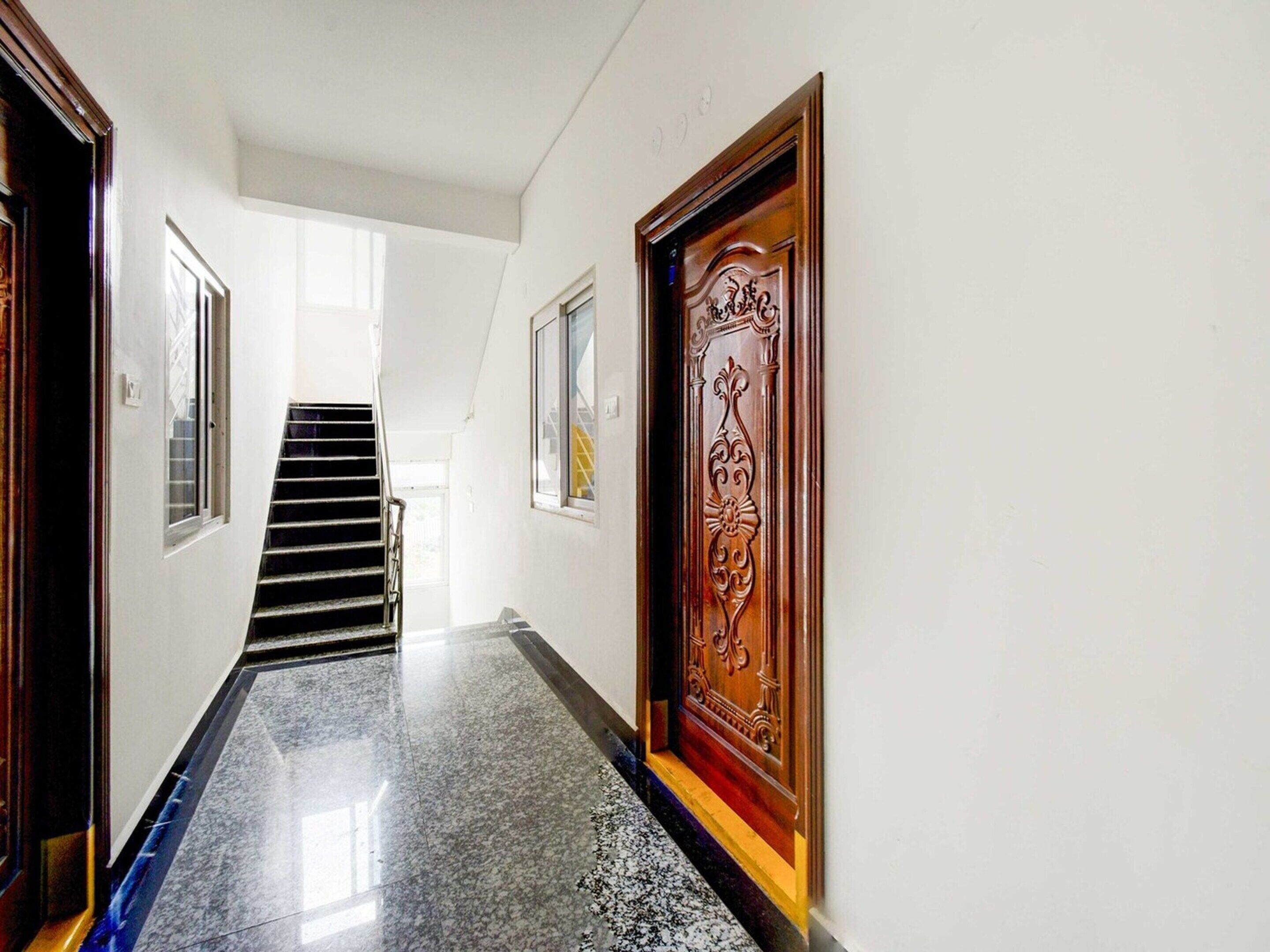 House | Interior
