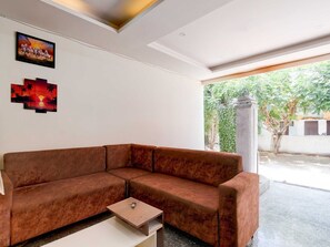 Interior - Hotel O DLF Cybercity Hyderabad Key Suites (Hyderabad)