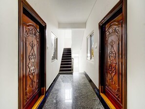 House | Interior - Hotel O DLF Cybercity Hyderabad Key Suites (Hyderabad)