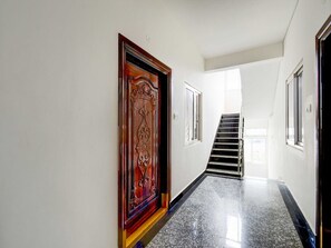 House | Interior