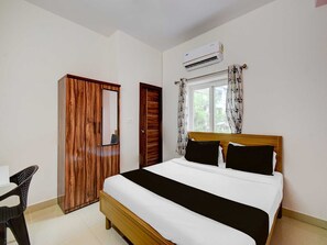 Nhà | 1 phòng ngủ 