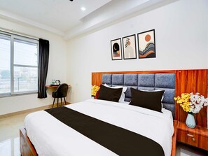 独立别墅 | 1 多间卧室