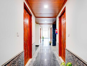House | Interior