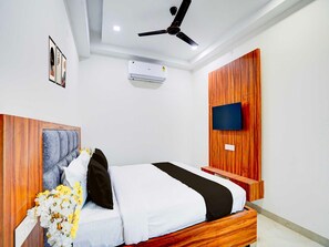 บ้านพัก | 1 ห้องนอน