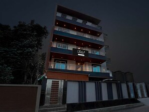 Nhà | Ngoại thất