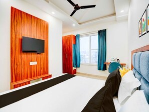 Casa | 1 quarto