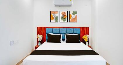 Collection O Sector 93 Noida Expressway