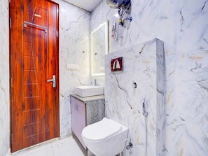 House | Bathroom - Collection O Sector 93 Noida Expressway (Noida)