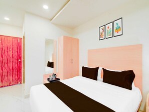 Maison | 1 chambre