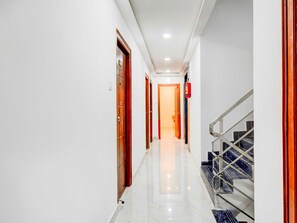 Interior - Hotel O JP Nagar Miyapur (Hyderabad)