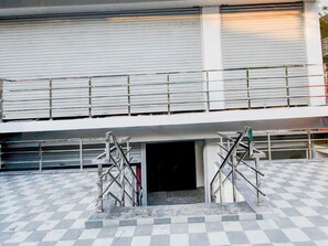 House | Reception - Hotel O JP Nagar Miyapur (Hyderabad)