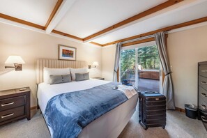 Maison (3 Bedrooms) | Intérieur