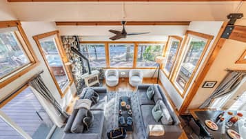 Rumah (3 Bedrooms) | Interior