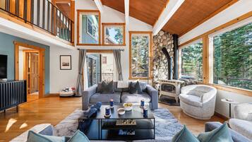 Rumah (3 Bedrooms) | Interior