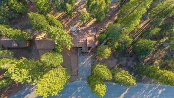 Rumah (3 Bedrooms) | Interior