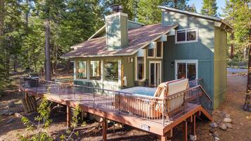 Rumah (3 Bedrooms) | Interior