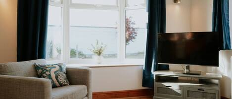 TV connectée, livres