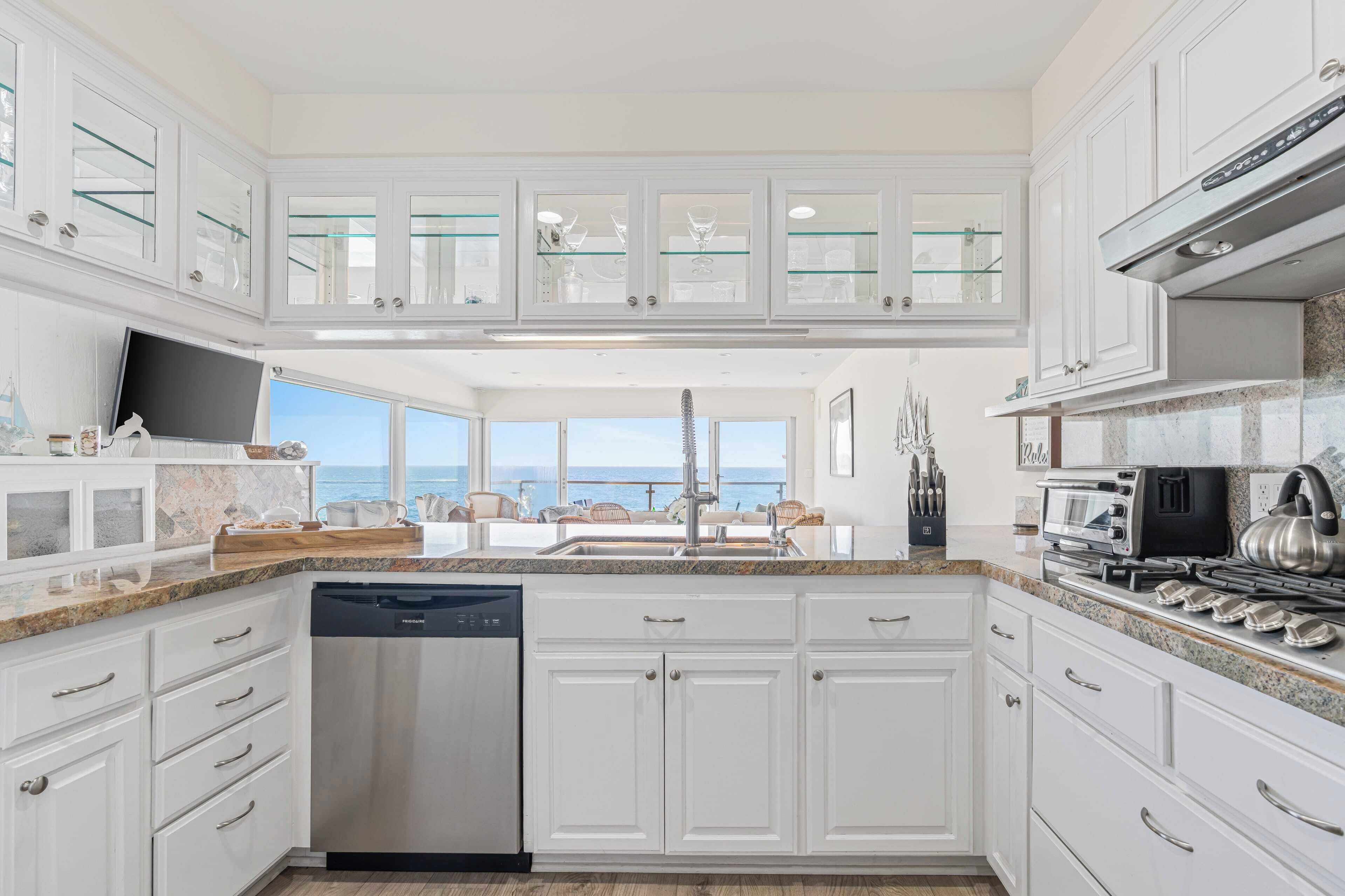 公寓 (2 Bedrooms) | 住宿內部