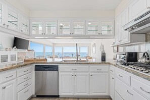 Apartment (2 Bedrooms) | Innenbereich