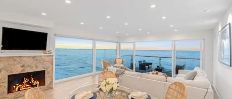 Appartement (2 Bedrooms) | Intérieur