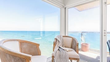 Huoneisto (2 Bedrooms) | Sisätilat