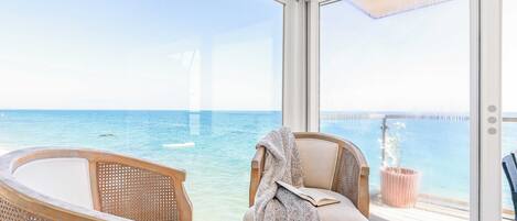 Departamento (2 Bedrooms) | Interior