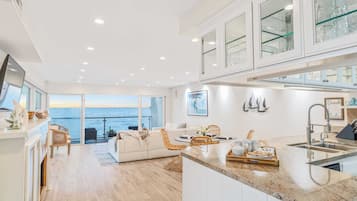 Appartement (2 Bedrooms) | Interieur