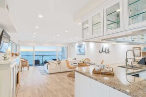 Appartement (2 Bedrooms) | Intérieur