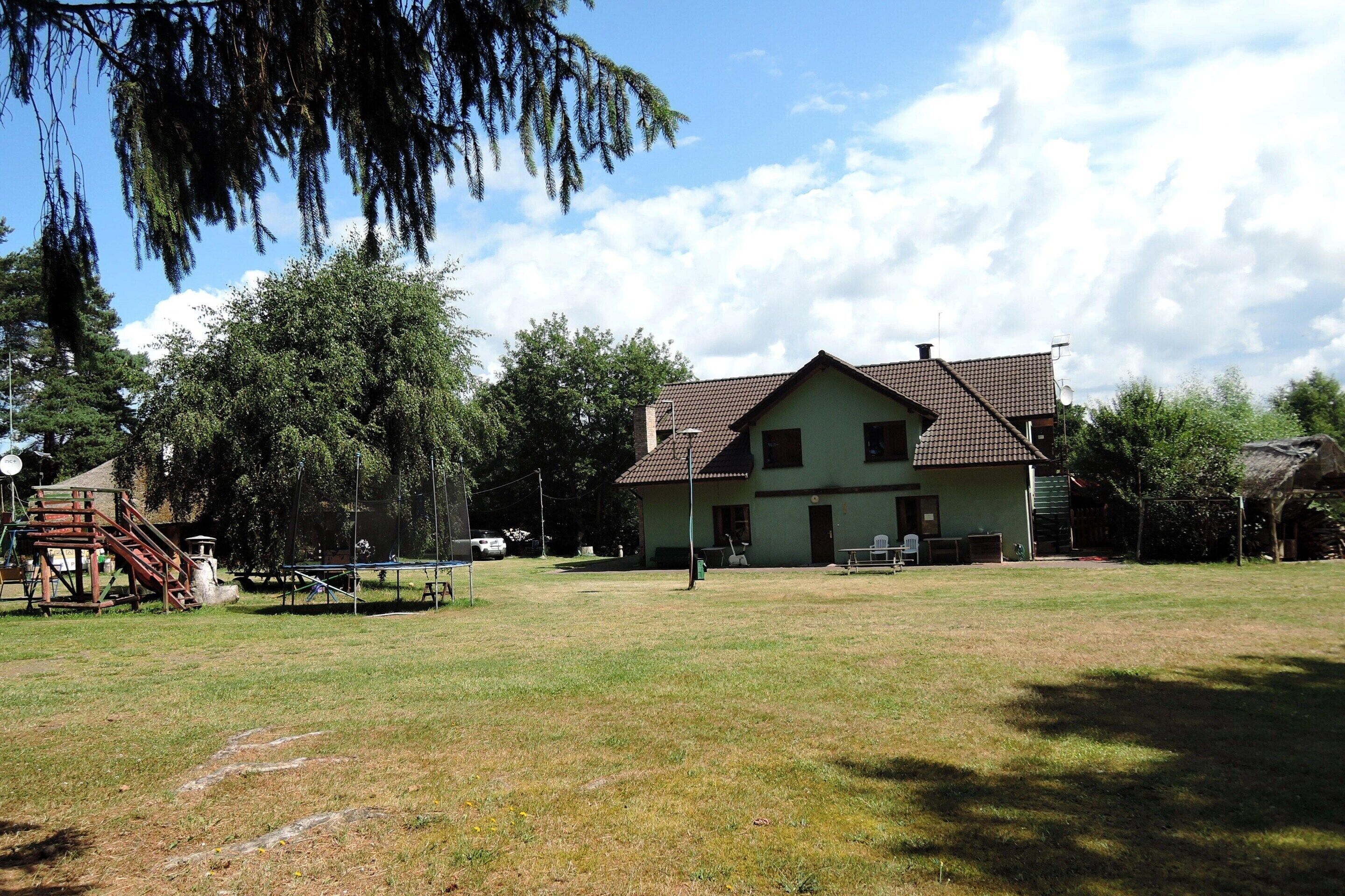 Appartement | Exterieur