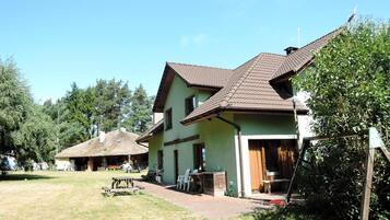 Appartement | Exterieur