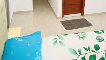 1 dormitorio y wifi