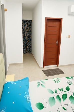 1 bedroom, WiFi