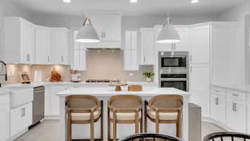 微波爐、焗爐、爐具、洗碗機