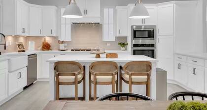 Comfort in Prime Location