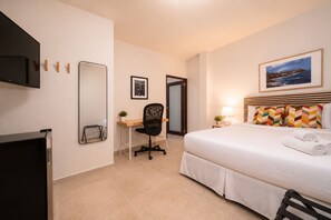 Chambre Double Deluxe